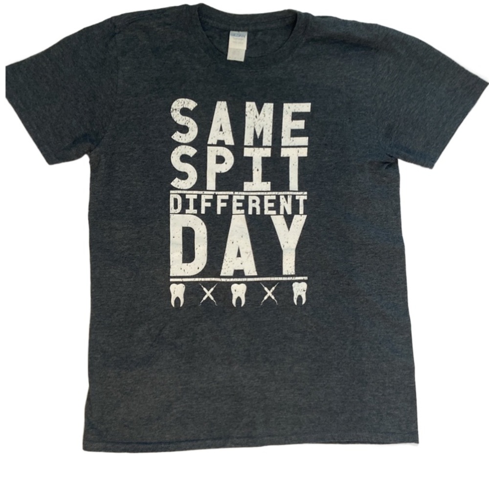 Dental Humor T-shirt
